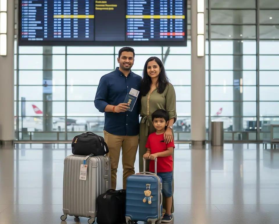 Travel Guide for Why Choose a Travel Agency in Mumbai for International Holidays?