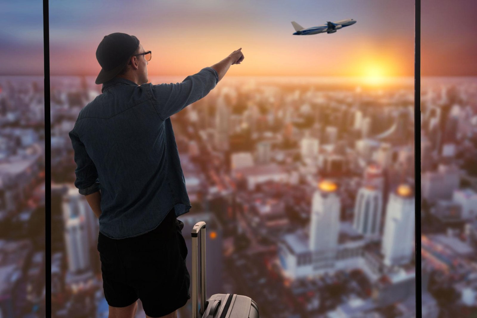 Best International Tour Packages from Mumbai (2026 Complete Guide) photo gallery - Travel and Live
