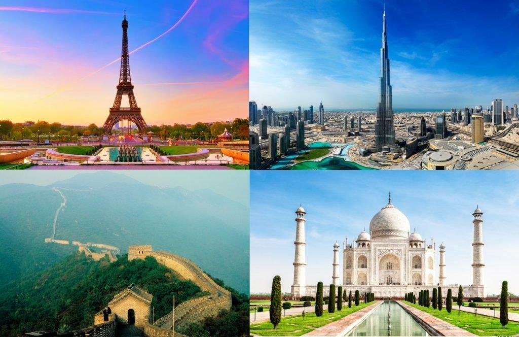 Best International Tour Packages from Mumbai (2026 Complete Guide) photo gallery - Travel and Live