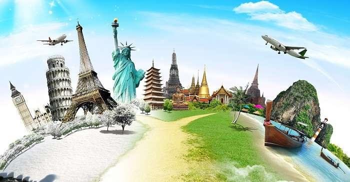Best International Tour Packages from Mumbai (2026 Complete Guide) photo gallery - Travel and Live