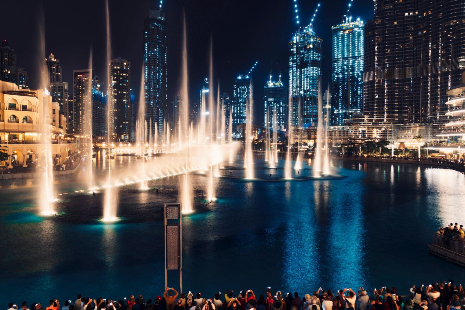 Best International Tour Packages from Mumbai (2026 Complete Guide) photo gallery - Travel and Live