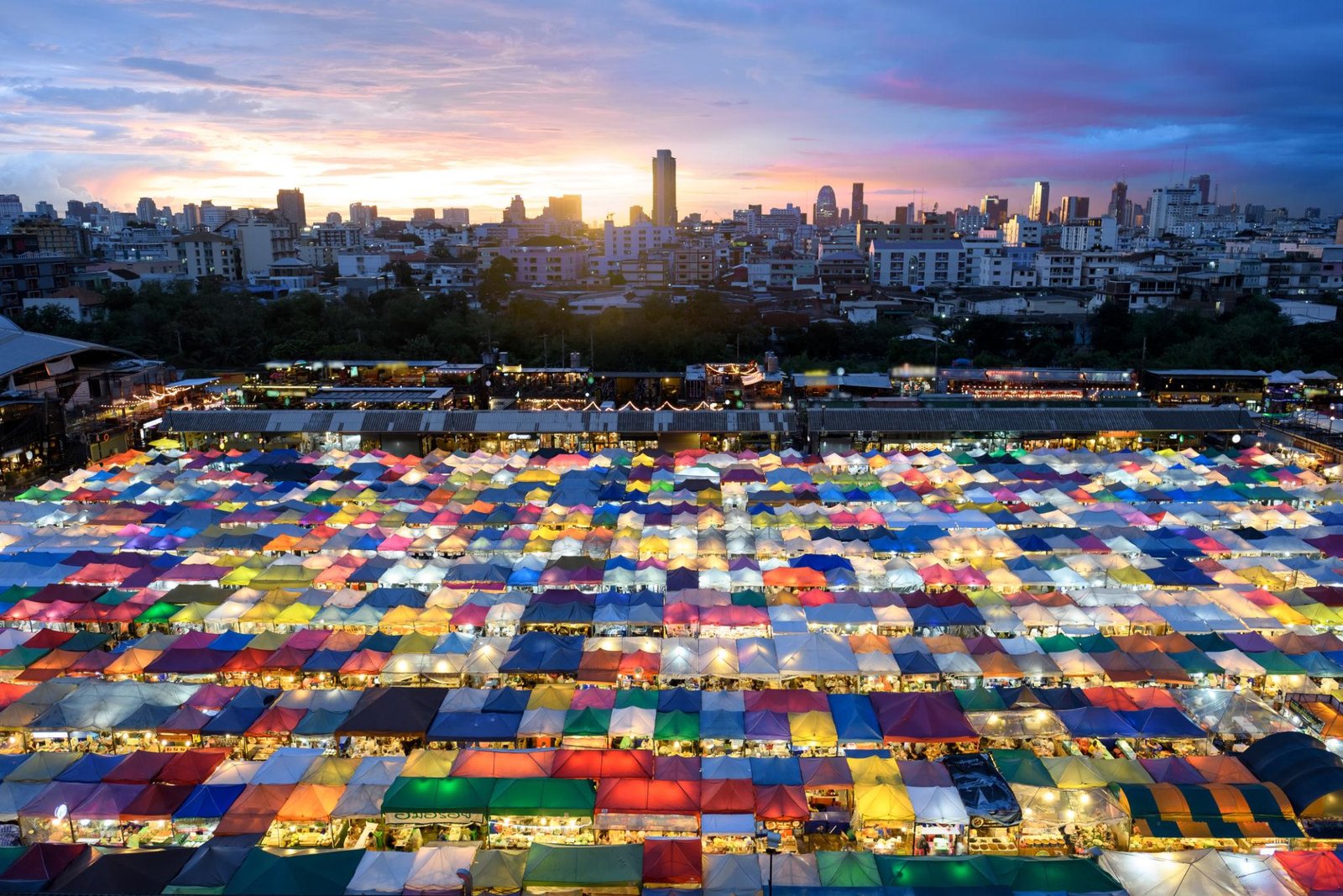Best International Tour Packages from Mumbai (2026 Complete Guide) photo gallery - Travel and Live