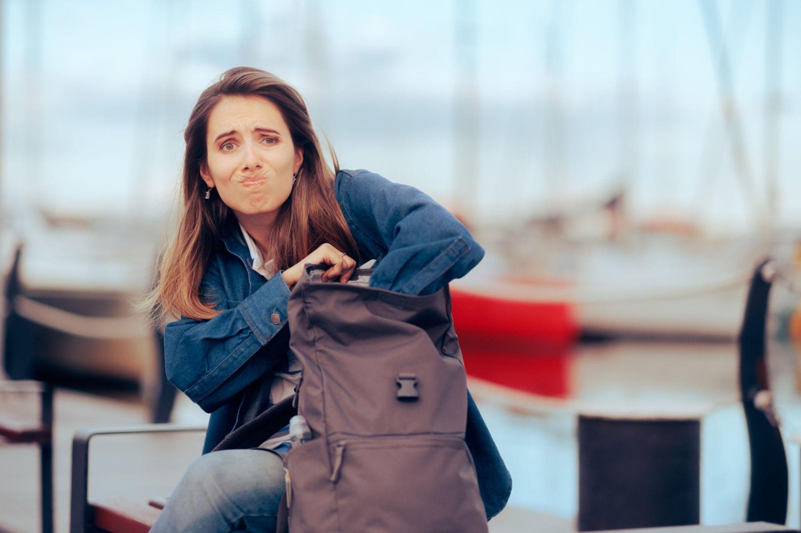 Common Mistakes Indians Make While Planning Foreign Holidays photo gallery - Travel and Live