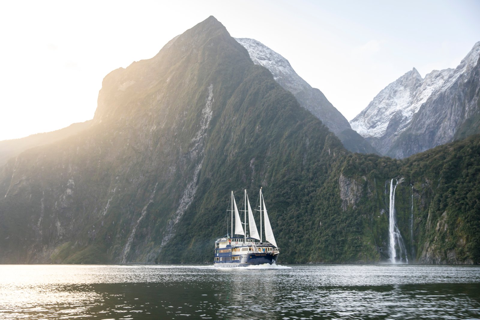 New Zealand Tour Packages from India: Best Places to Cover photo gallery - Travel and Live