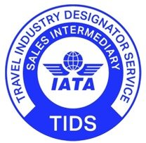 IATA-registered tour operator in India