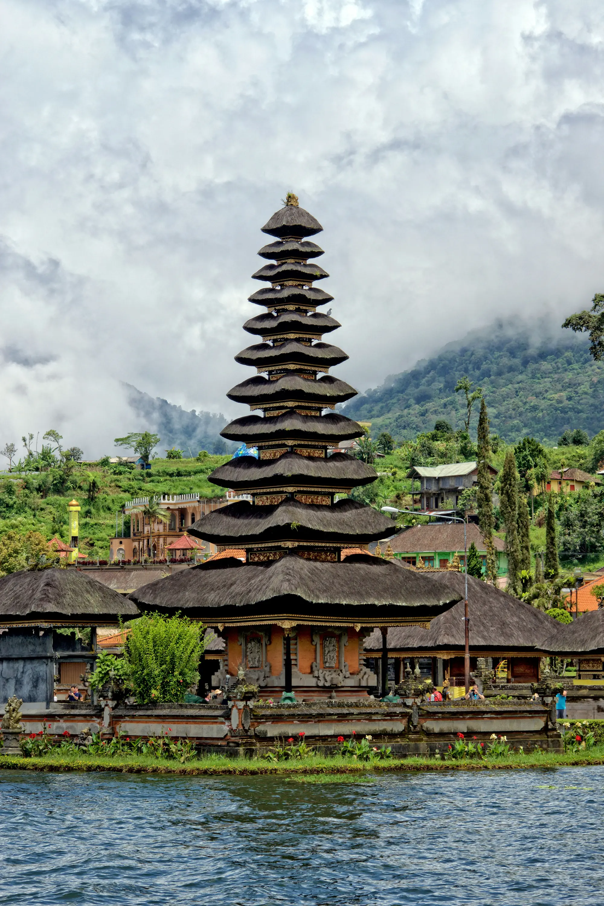 Travel Bali