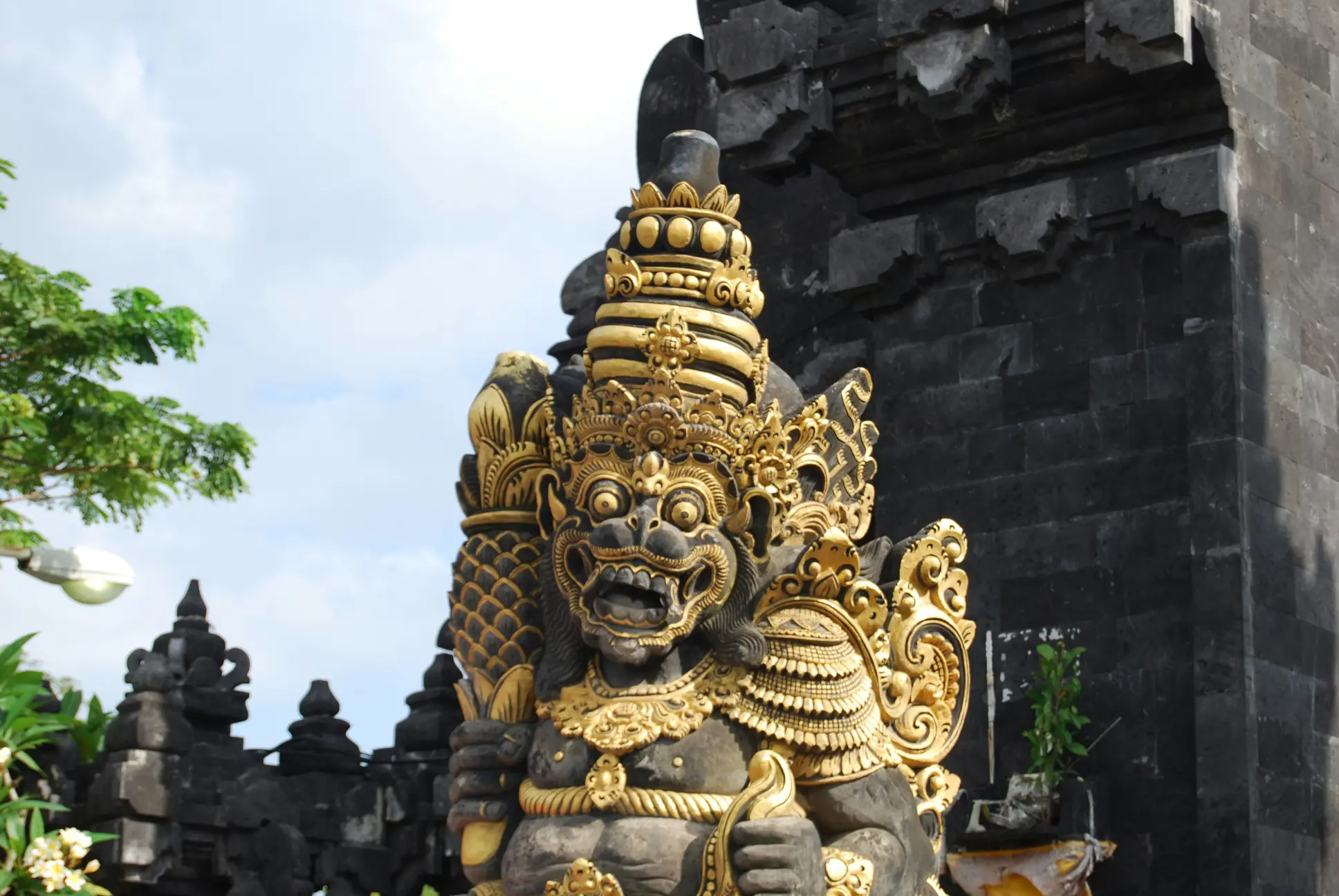 Ubud in bali - Top tourist destination