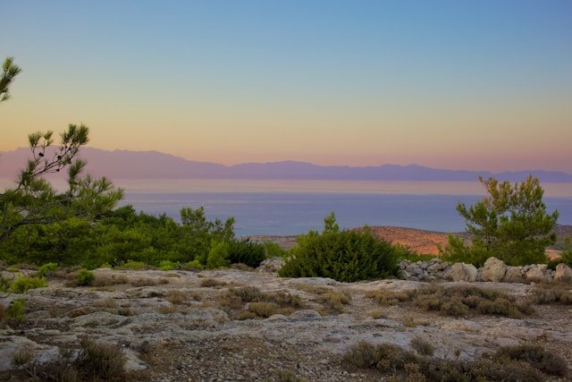 Crete in Greece - Top tourist destination