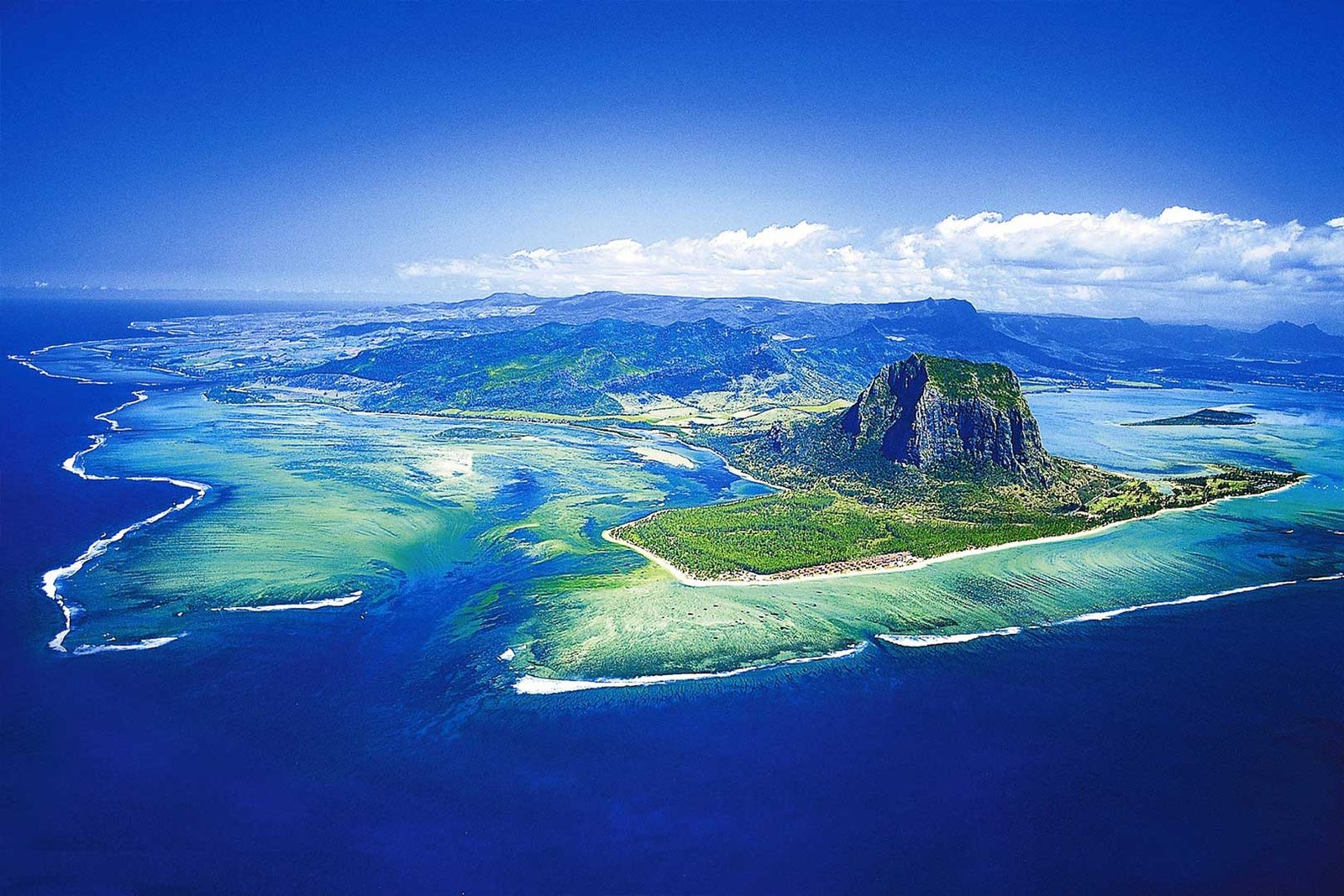 Mauritius honeymoon fixed departure from Mumbai December 2026