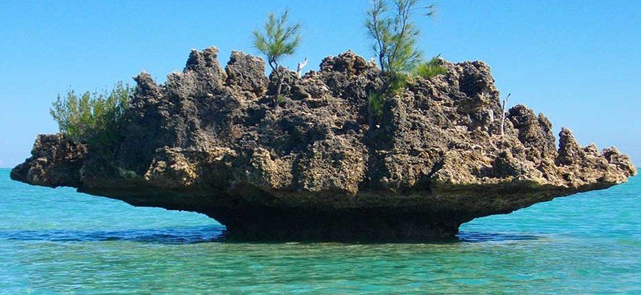 Mauritius Itinerary