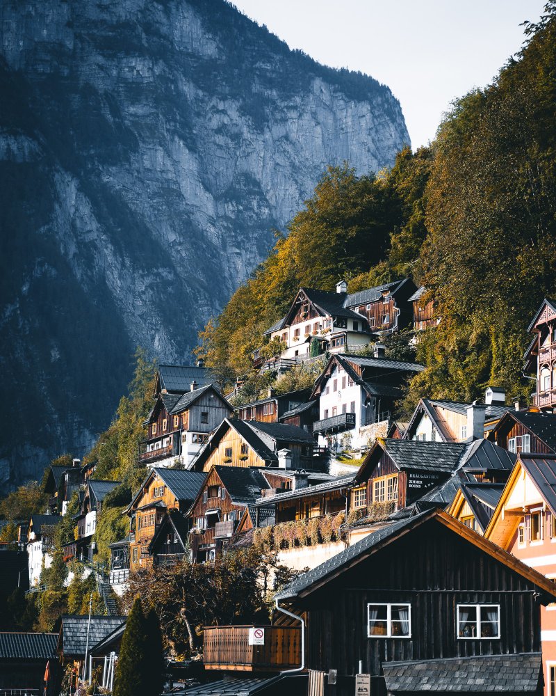 Travel Scandinavia